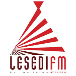 LESEDI FM MATSHOHLO RED CROSS