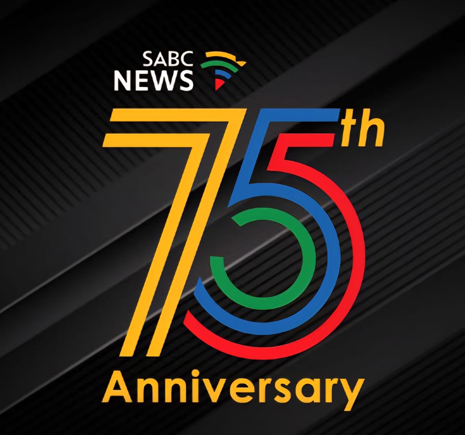 #SABC75: Former Senior Producer on his journey as a News man 