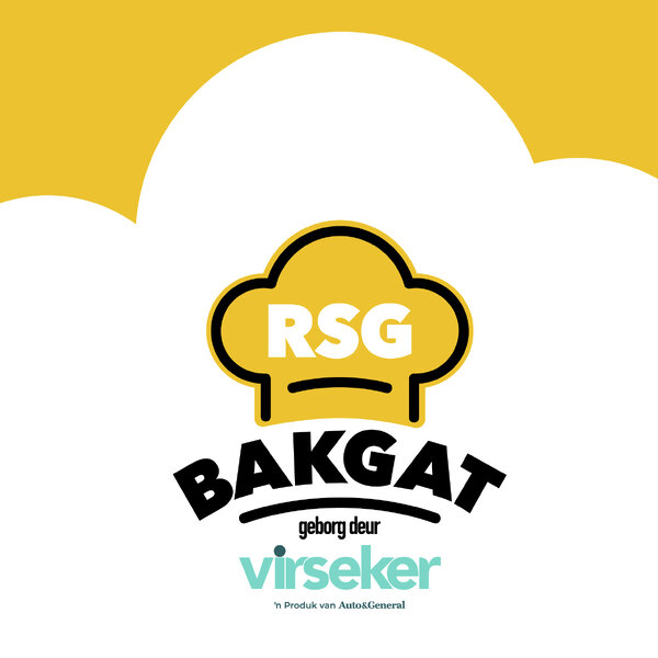 Bakgat 2025 Finaliste-aankondging