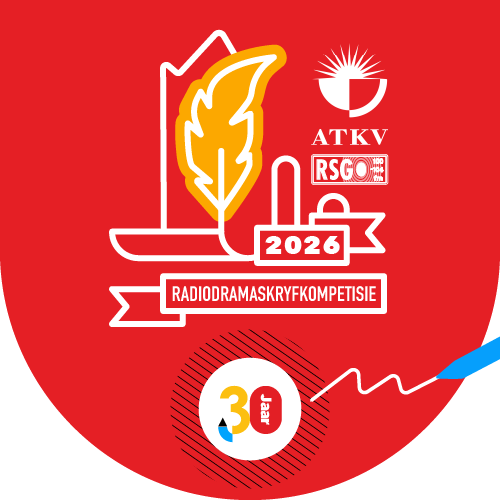 Radiodrama Meestersklas met Kobus Burger en Johan Rademan