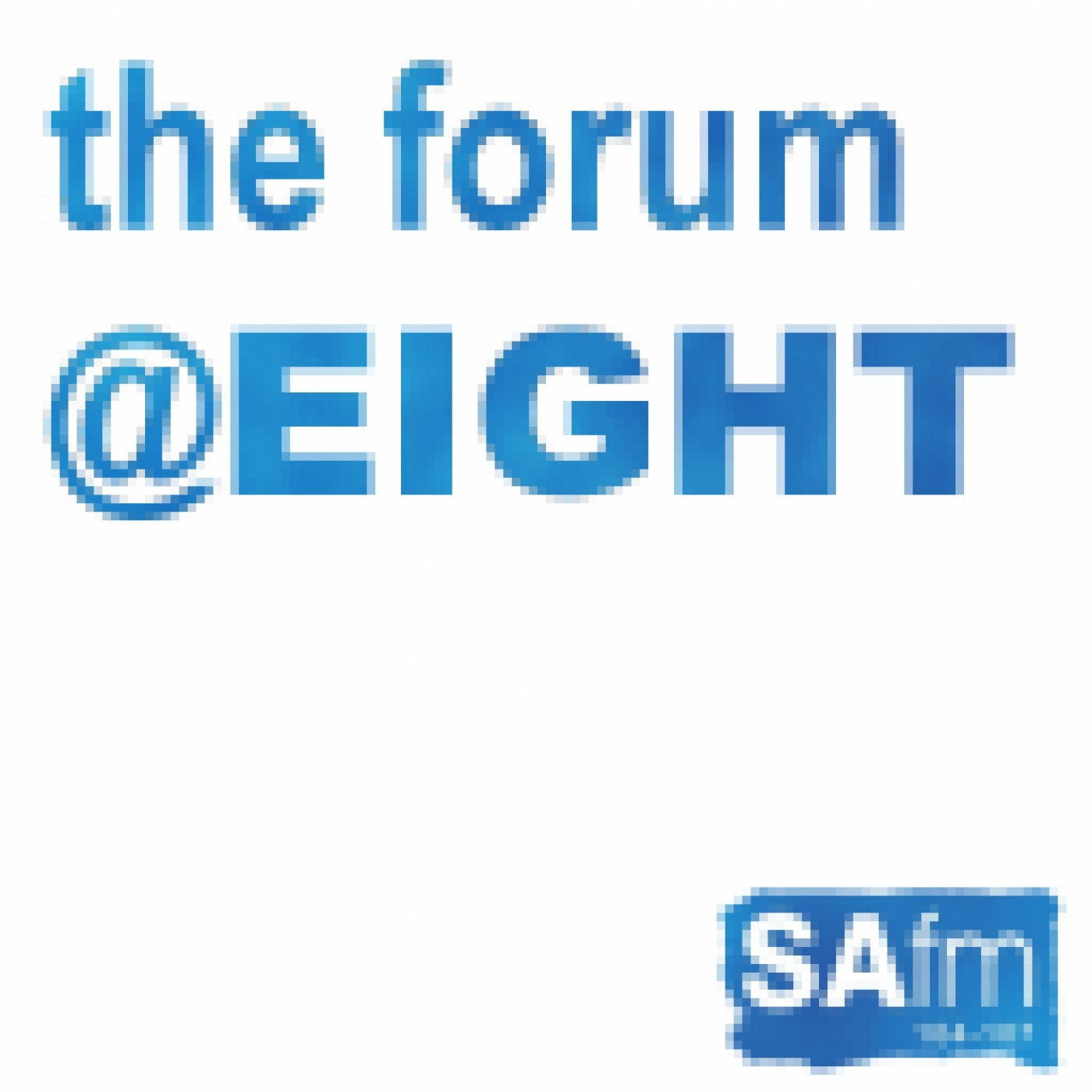 The Forum@8