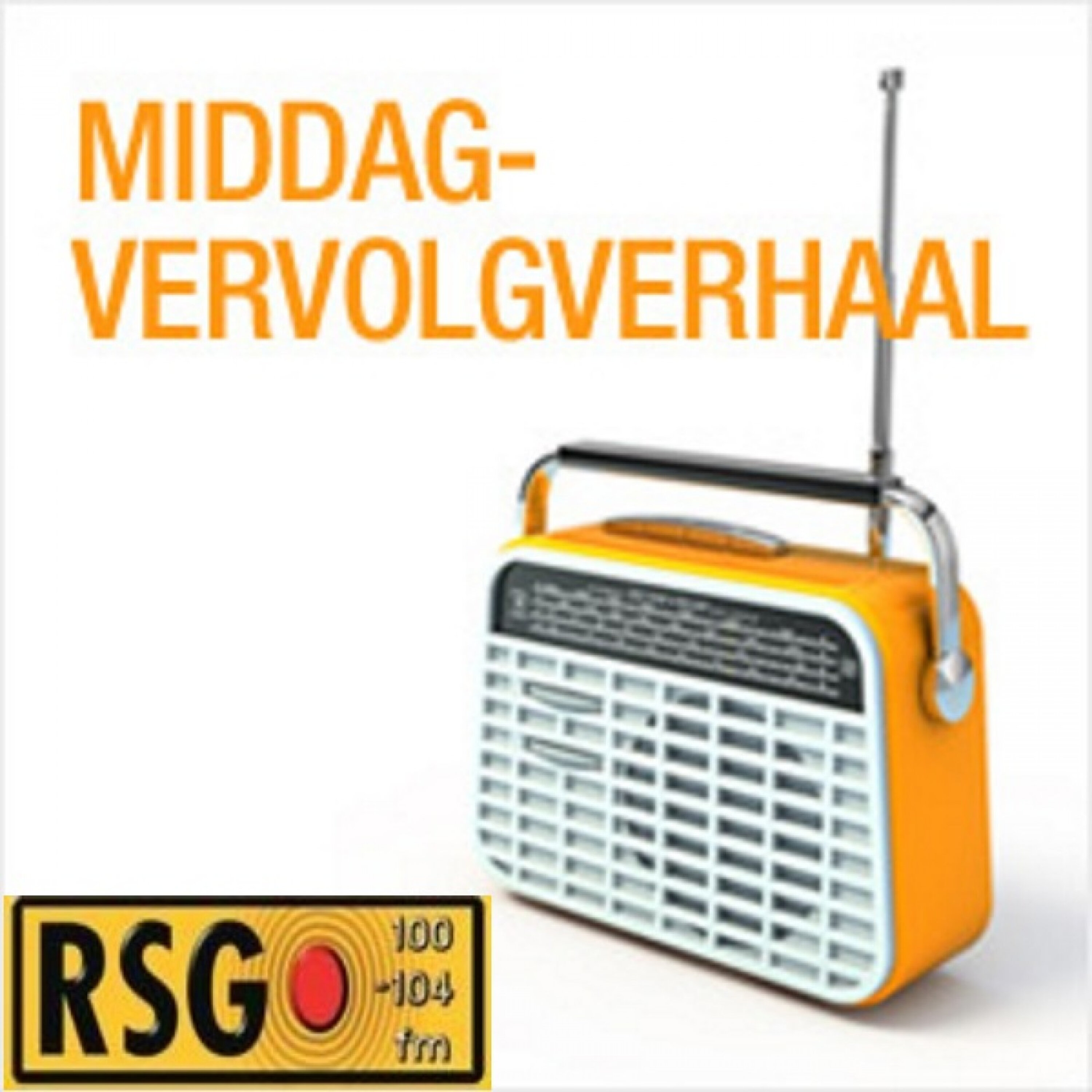 SANDGLAS deur Evert Snyman - Episode 57