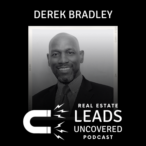 Real Estate Leads Uncovered