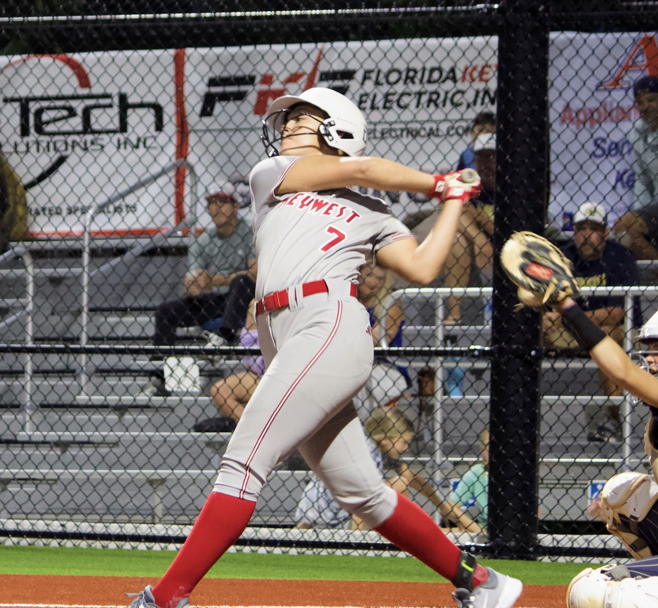 THE KEYS WEEKLY SPORTS WRAP PODCAST