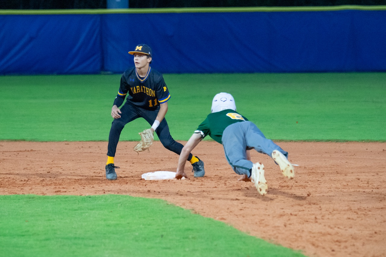 THE KEYS WEEKLY SPORTS WRAP PODCAST