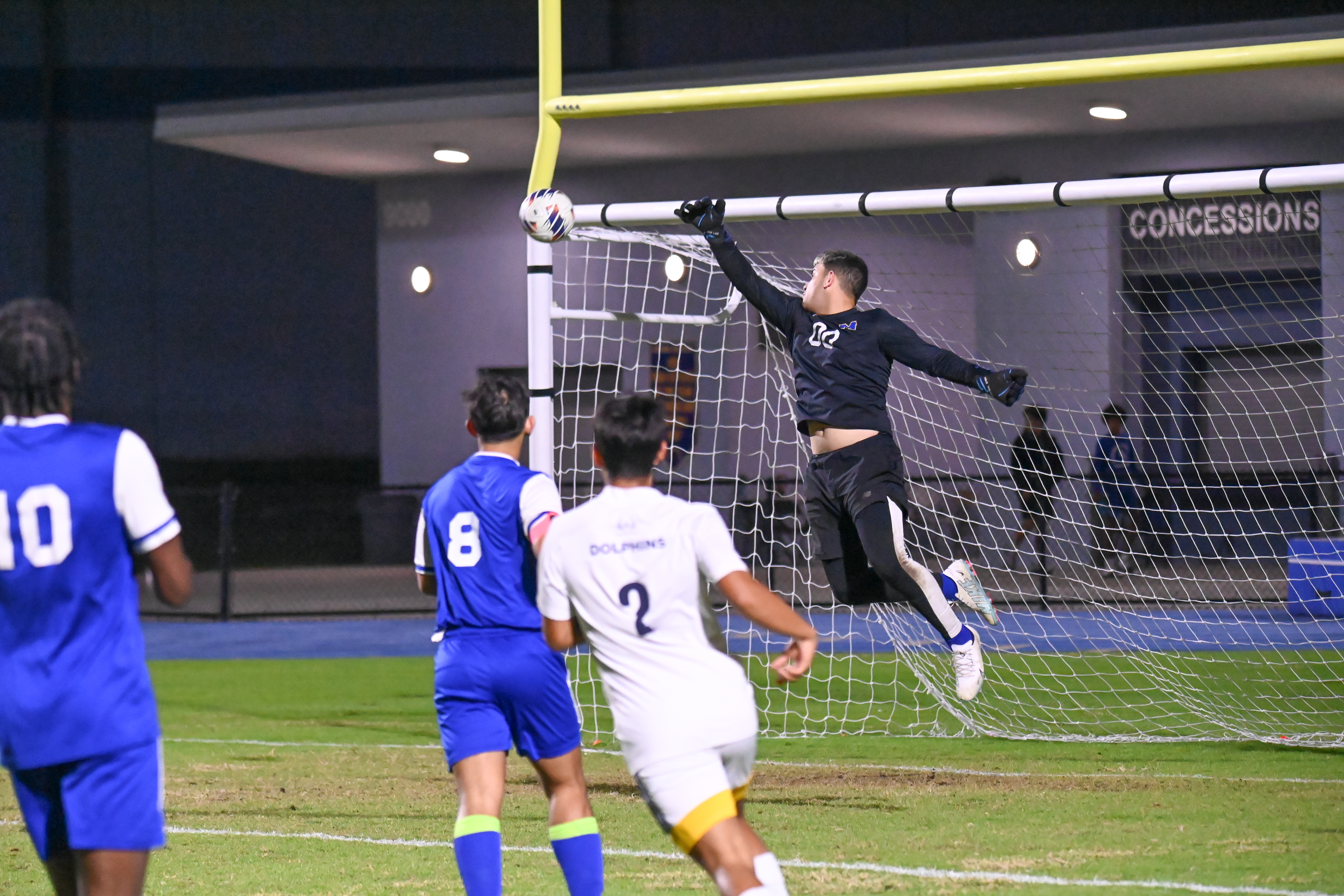 THE KEYS WEEKLY SPORTS WRAP PODCAST