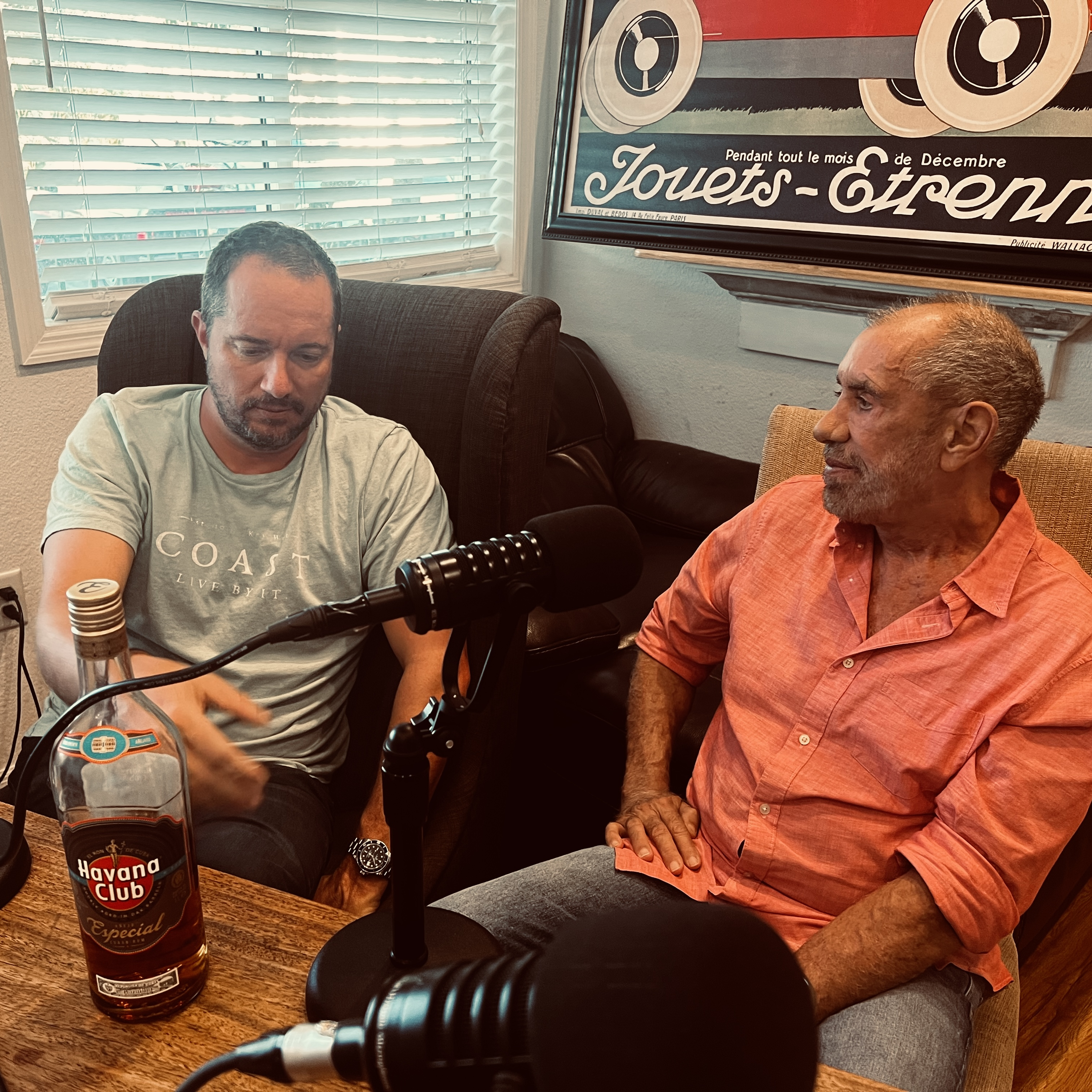 Florida Keys Weekly Podcast