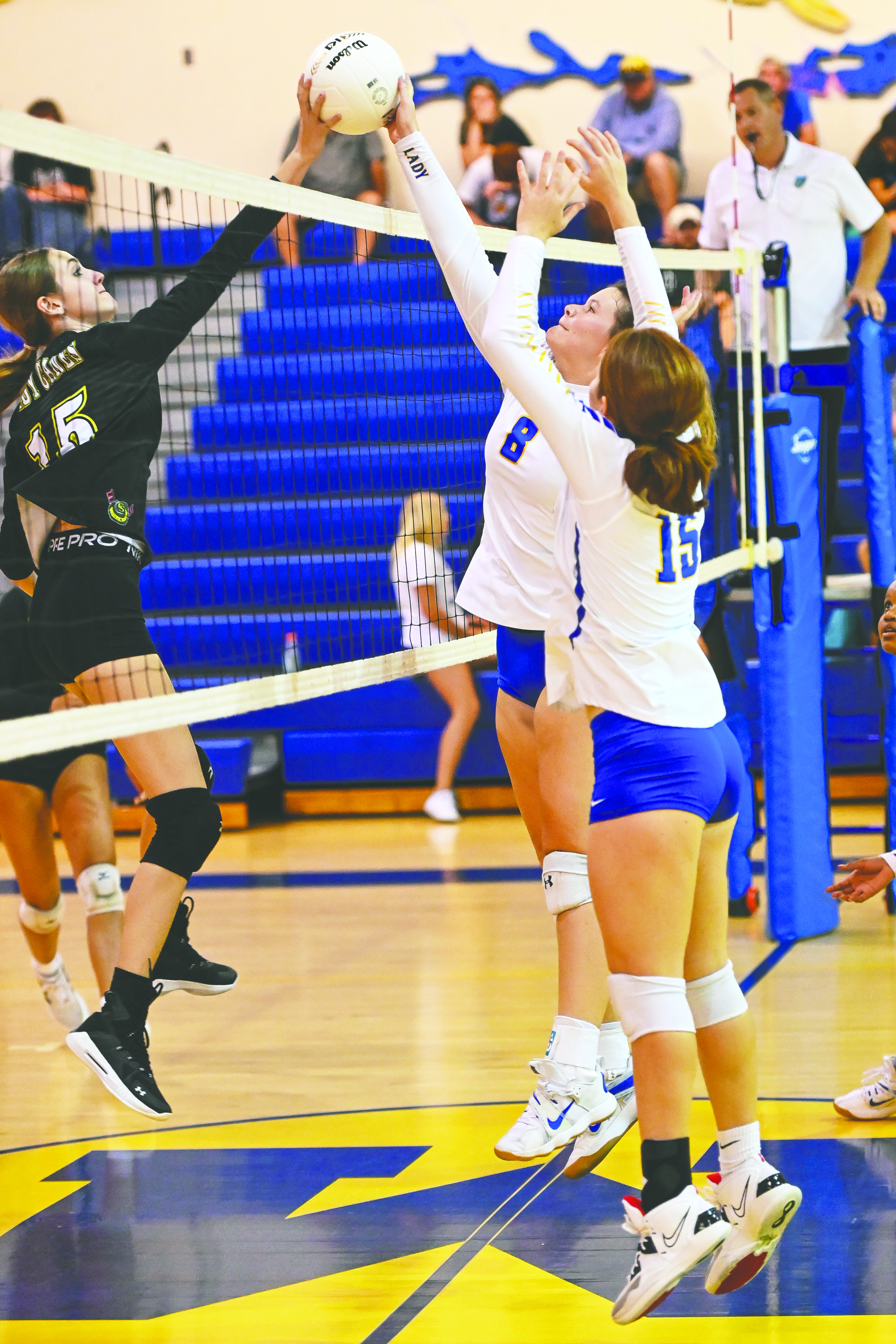 Keys Weekly Sports Wrap Podcast