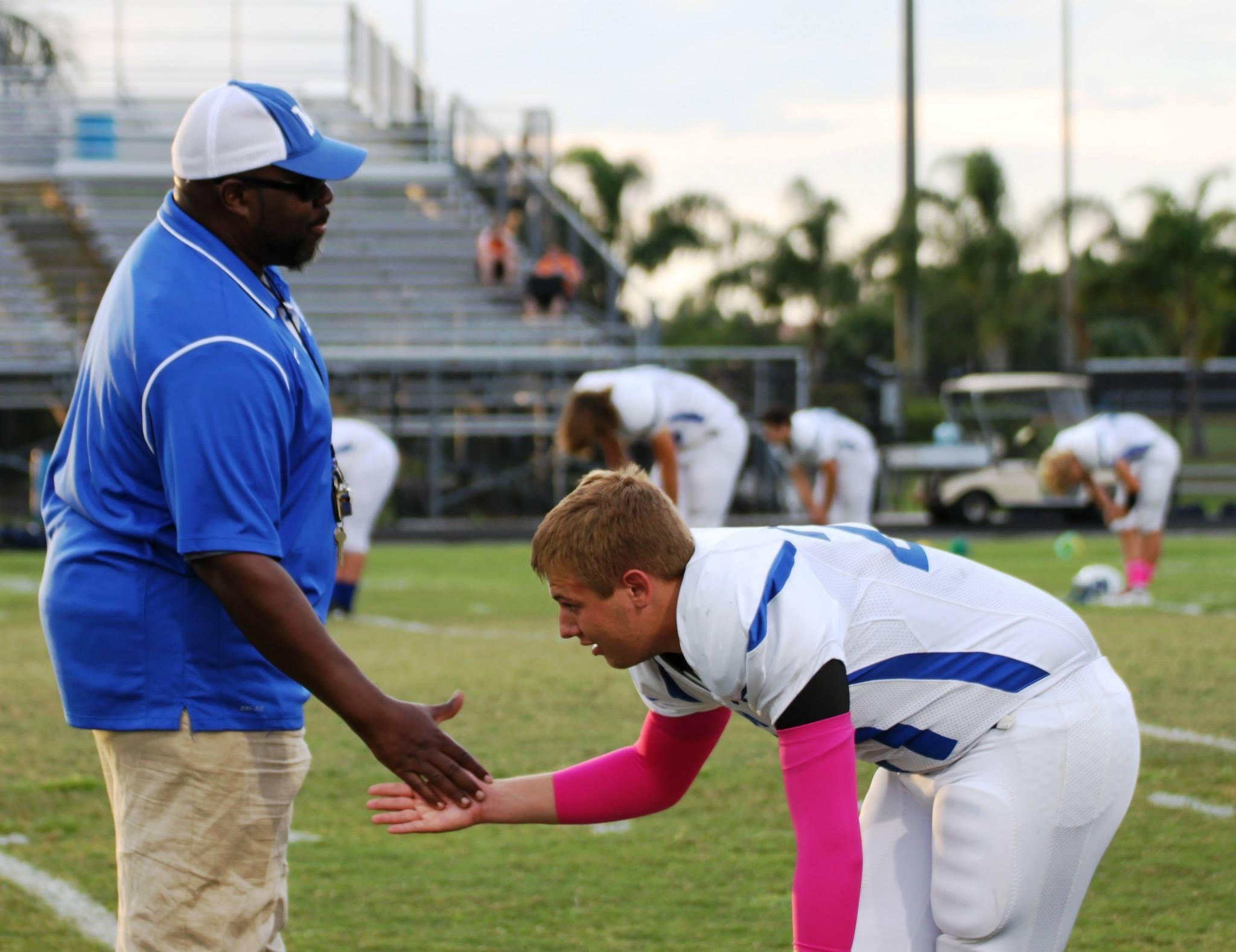 Keys Weekly Sports Wrap Podcast