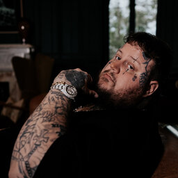 Country Music Star Jelly Roll Joins the Florida Keys Weekly Podcast