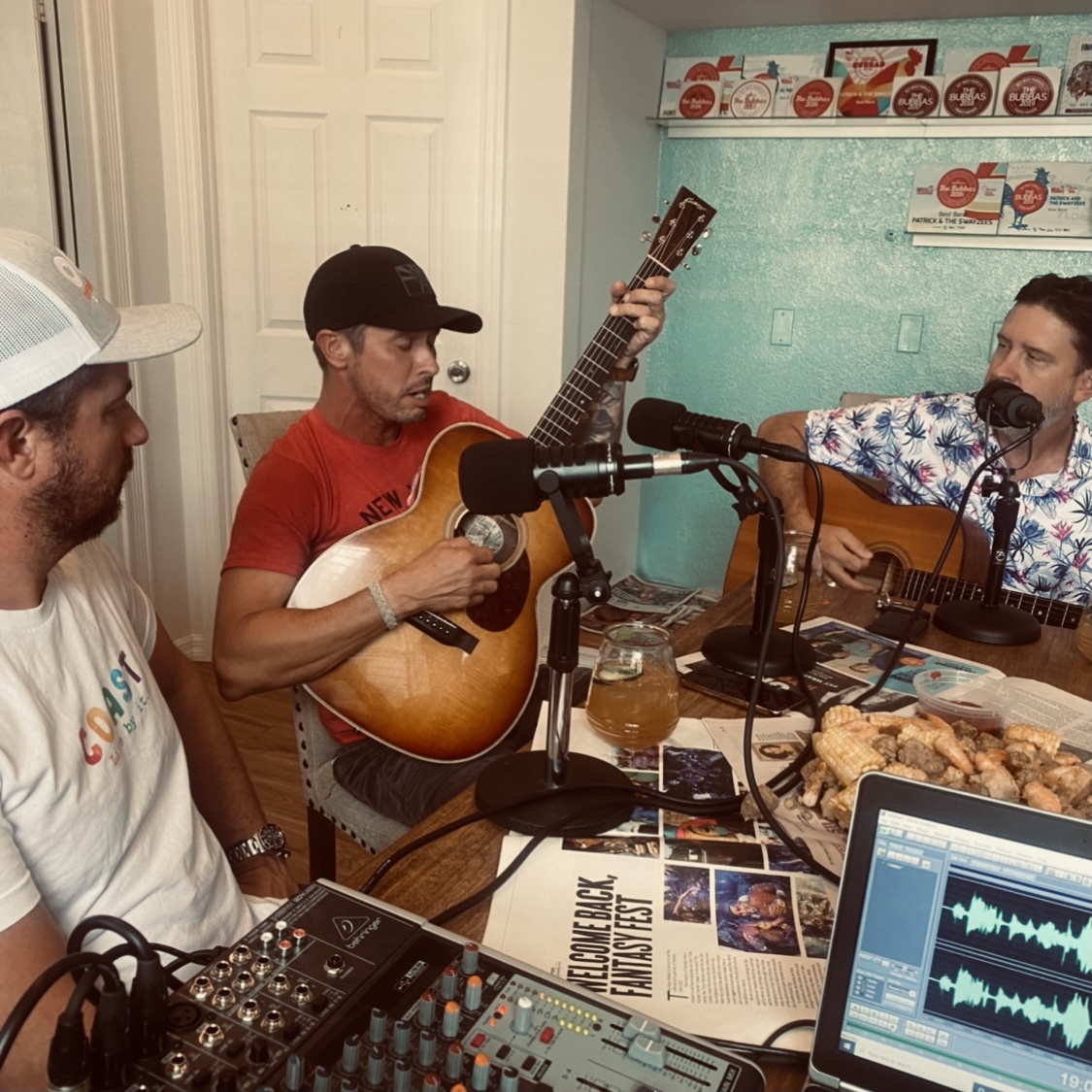 Florida Keys Weekly Podcast