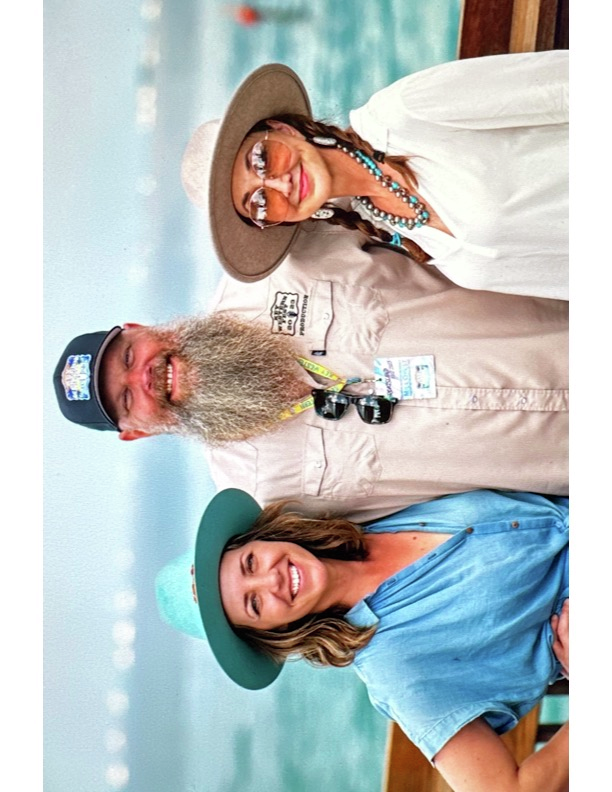 Kyle Carter Brings the Magic of Mile 0 Fest Back to Key West 