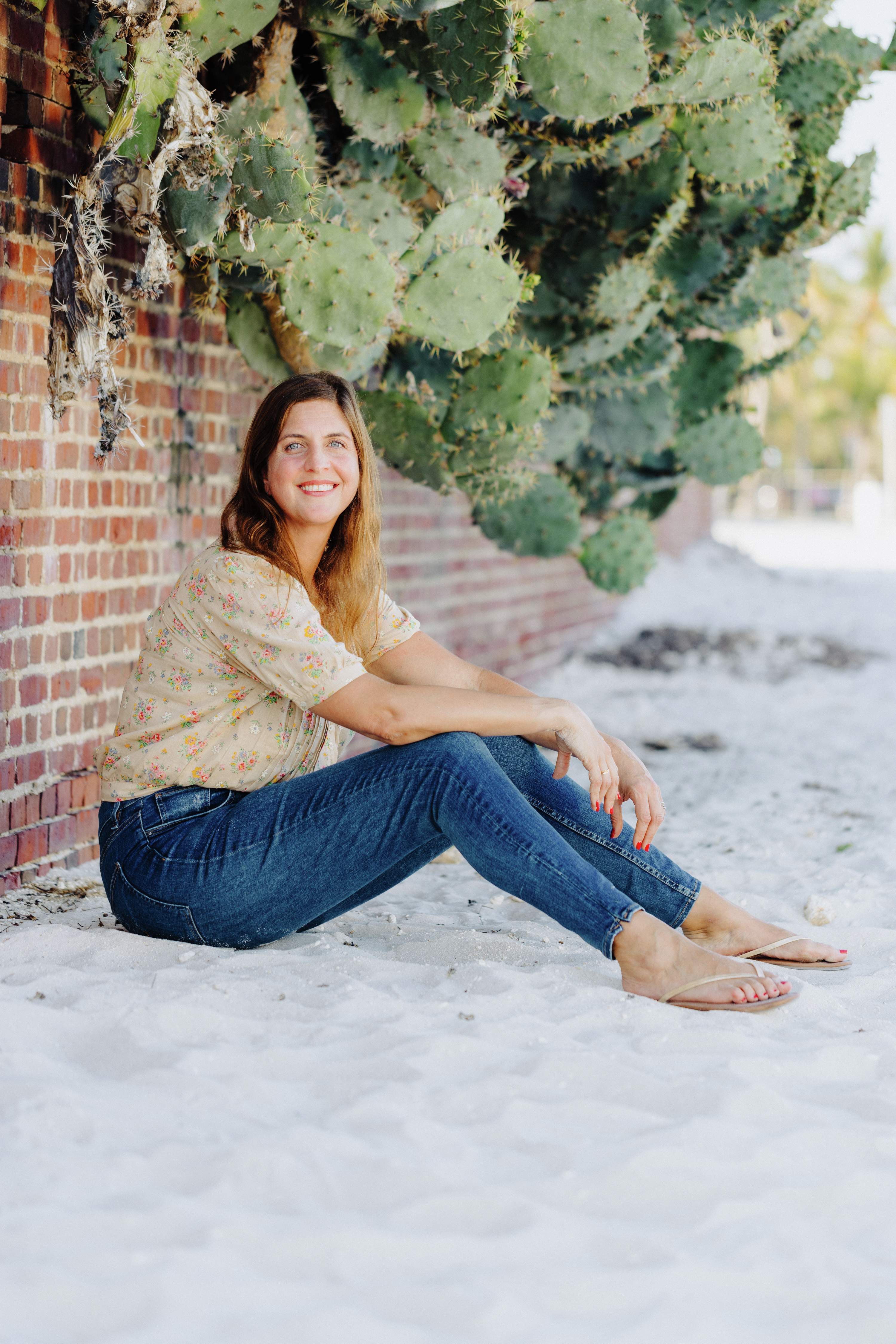 Emily Schulten and the poetics of Key West