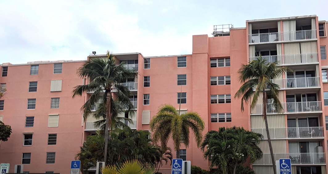 Condos Declared Unsafe, Event Cancellations, and Cruise Ships with Britt Myers & Mandy Miles