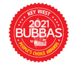 Rick Lopez Opens the Show - 2021 Bubba Awards