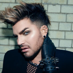 Adam Lambert - QUEEN Frontman & American Idol Star