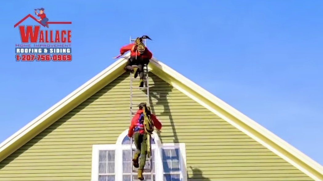 Let\'s Move to Maine