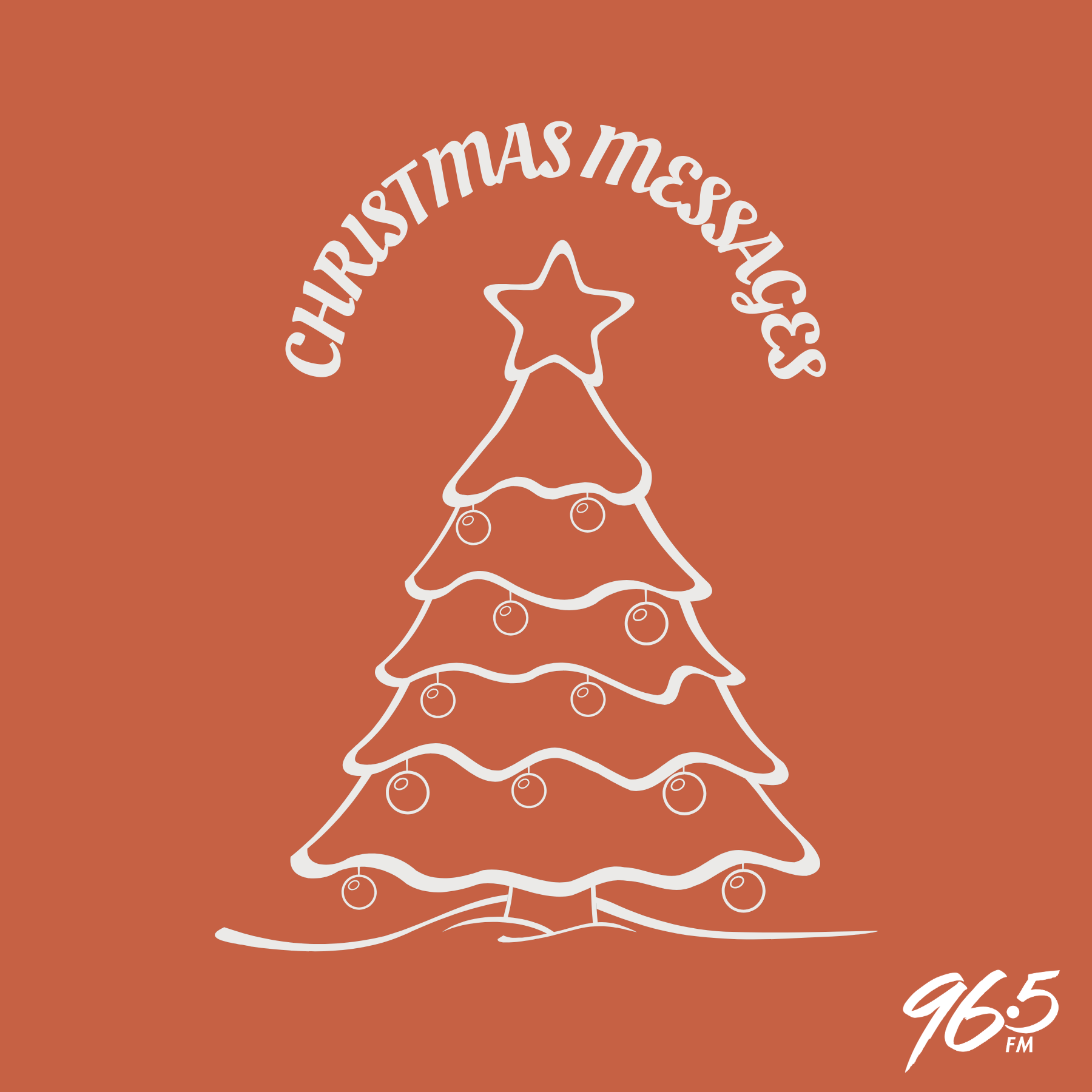 Artie Shepherd's Christmas 2024 Message