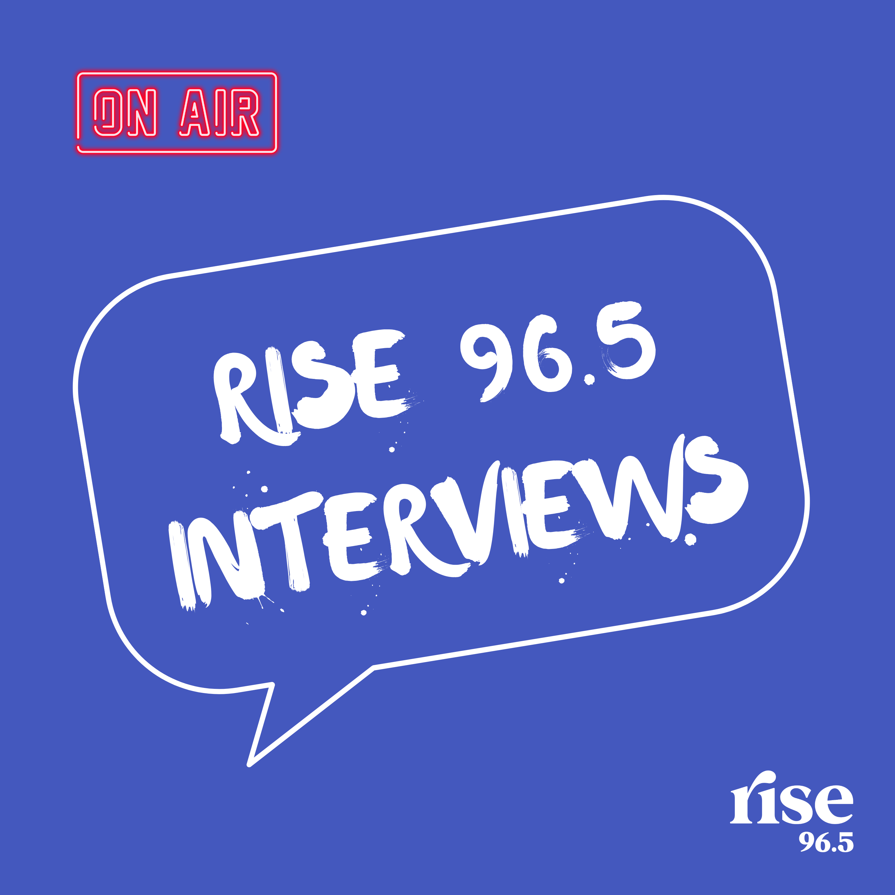 Claire Leslie - Full Interview with Joe and Iris