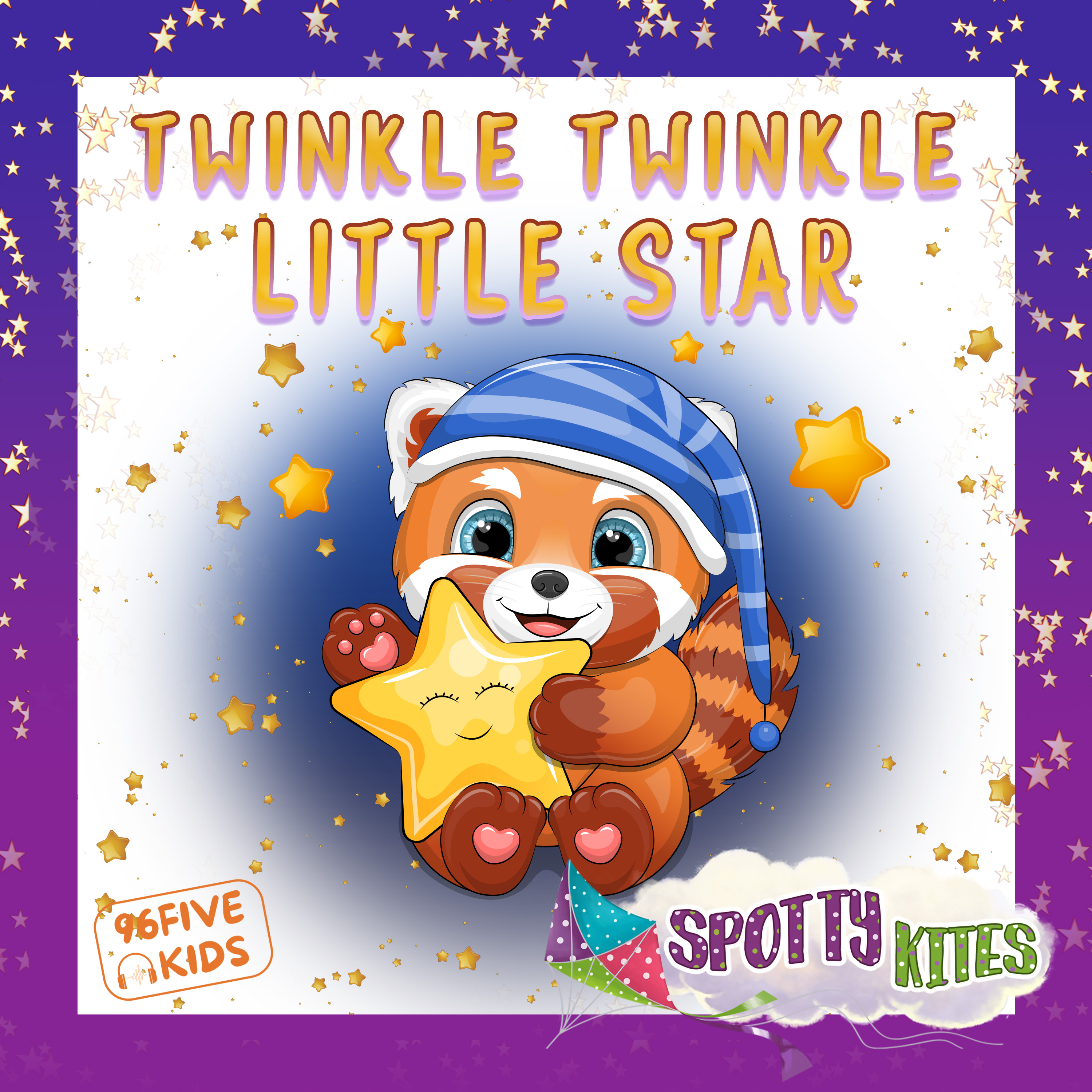 Spotty Kites