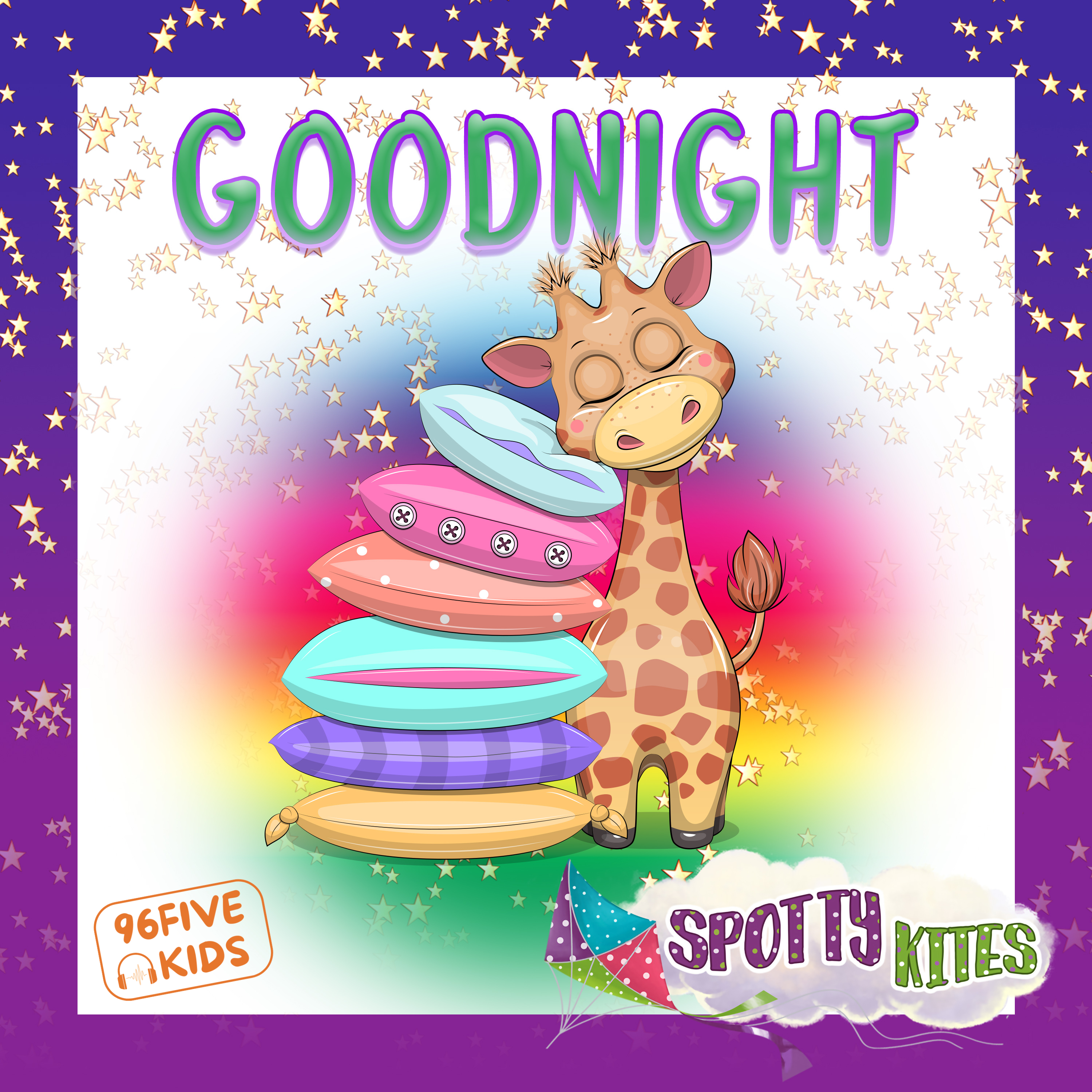 Spotty Kites