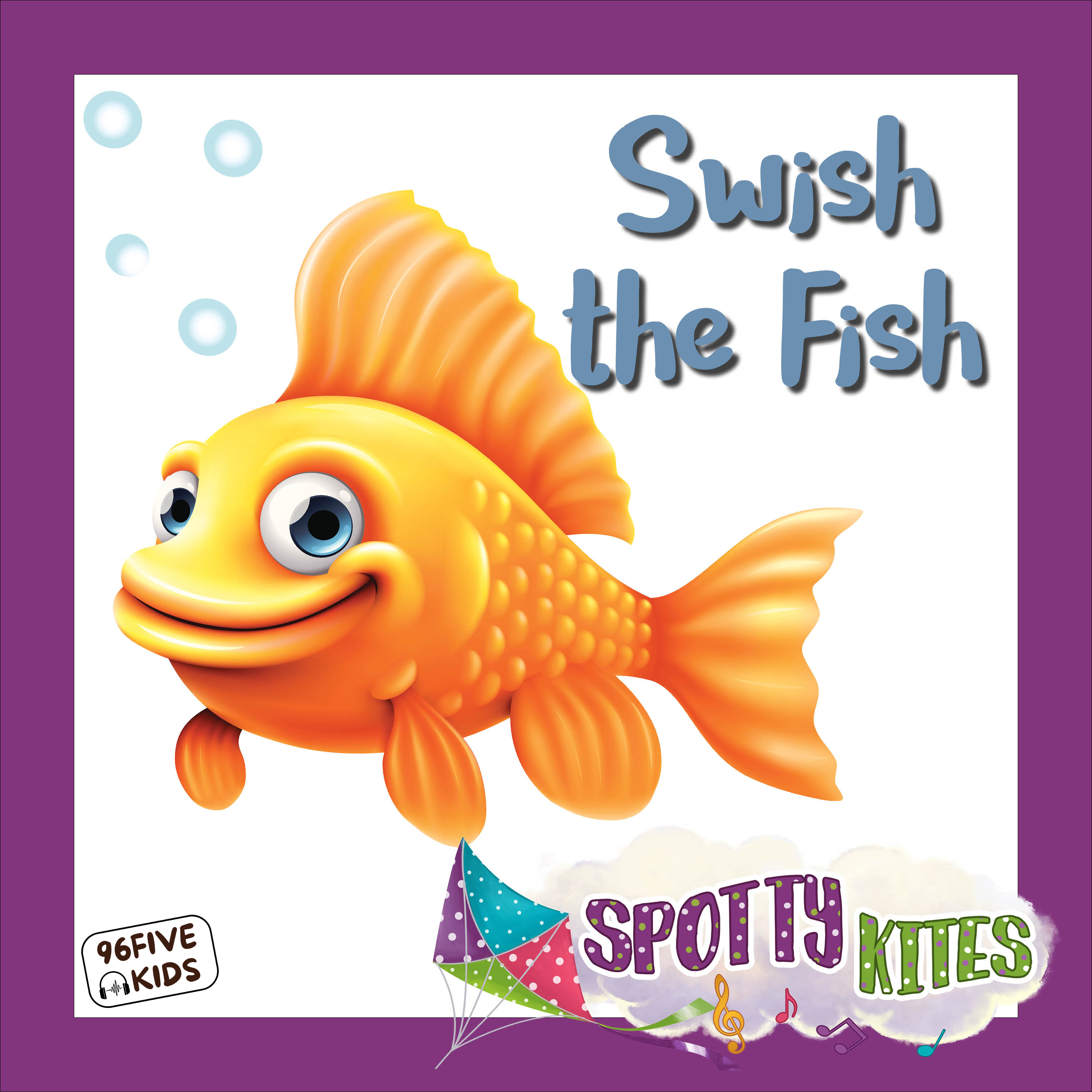 Spotty Kites