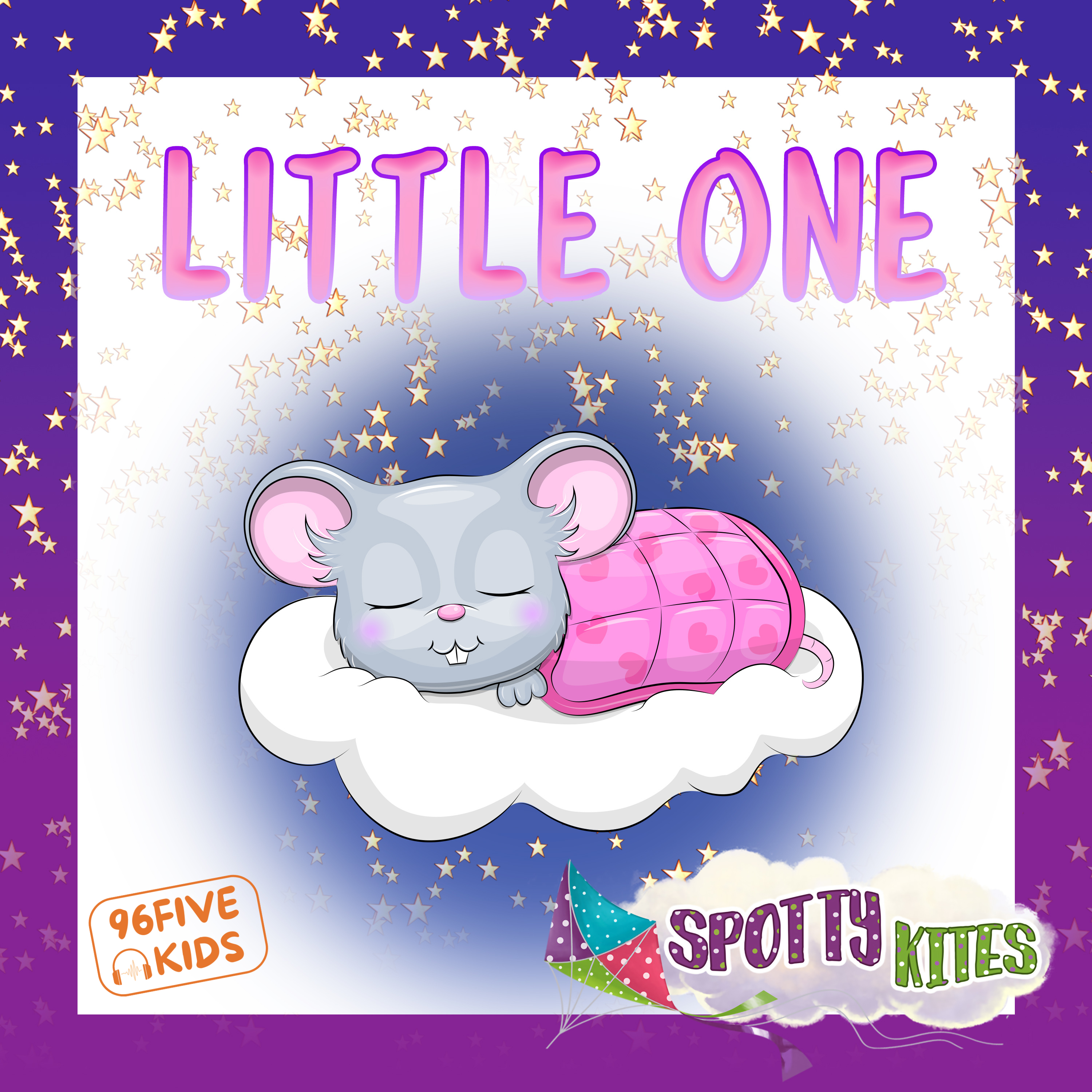 Spotty Kites