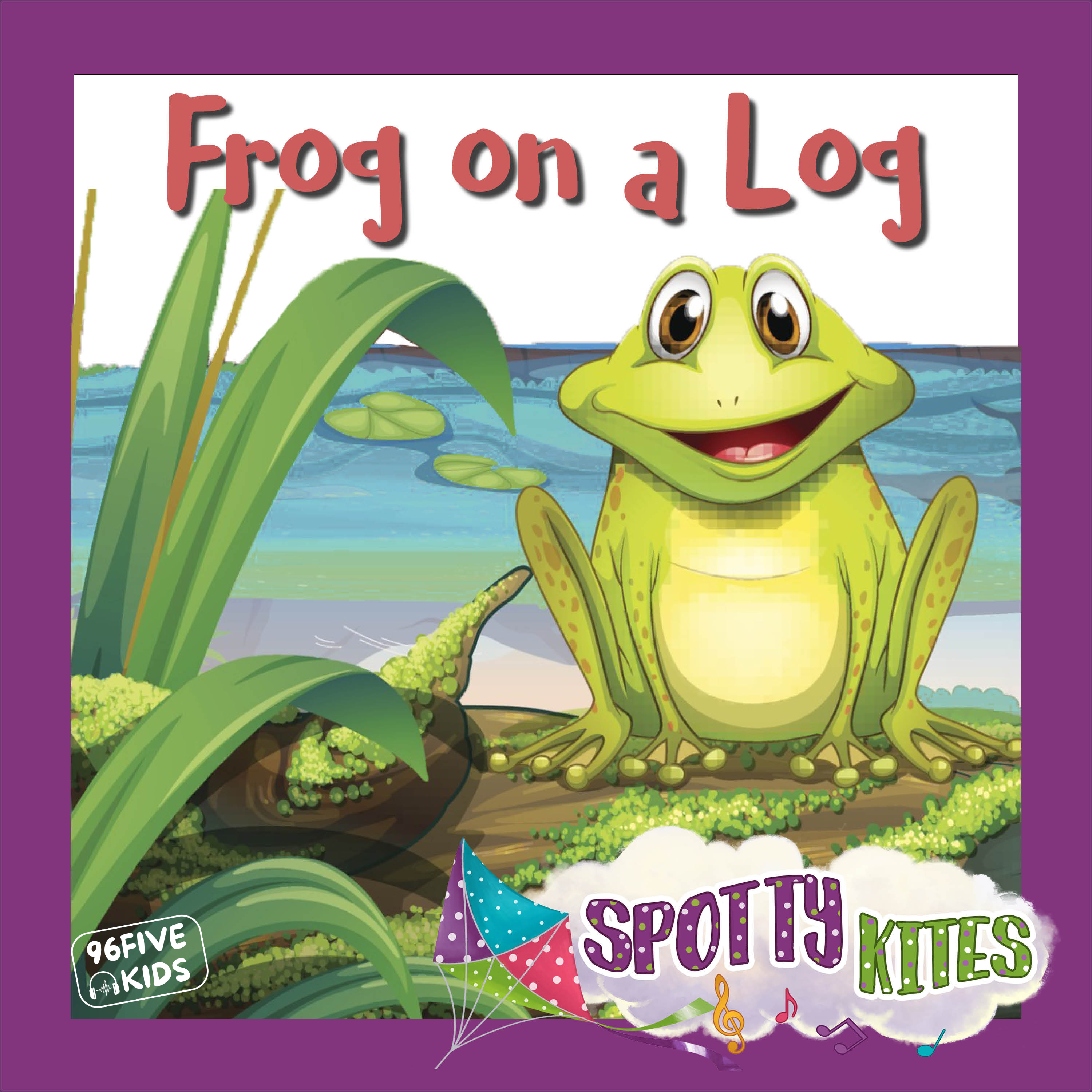 Spotty Kites