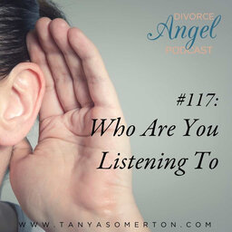 Who Are You Listening To