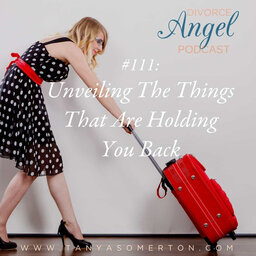 Unveiling The Things That Are Holding You Back