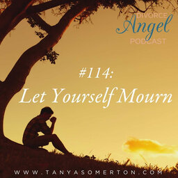 Let Yourself Mourn