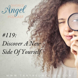 Discover A New Side Of Yourself