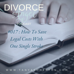 How To Save Legal Costs With One Single Stroke