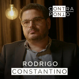 RODRIGO CONSTANTINO | Contraponto