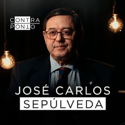 JOSÉ CARLOS SEPÚLVEDA | Contraponto