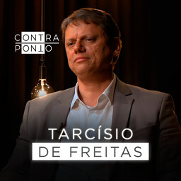 TARCÍSIO DE FREITAS | Contraponto