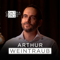 ARTHUR WEINTRAUB | Contraponto