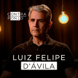 LUIZ FELIPE D'AVILA | Contraponto