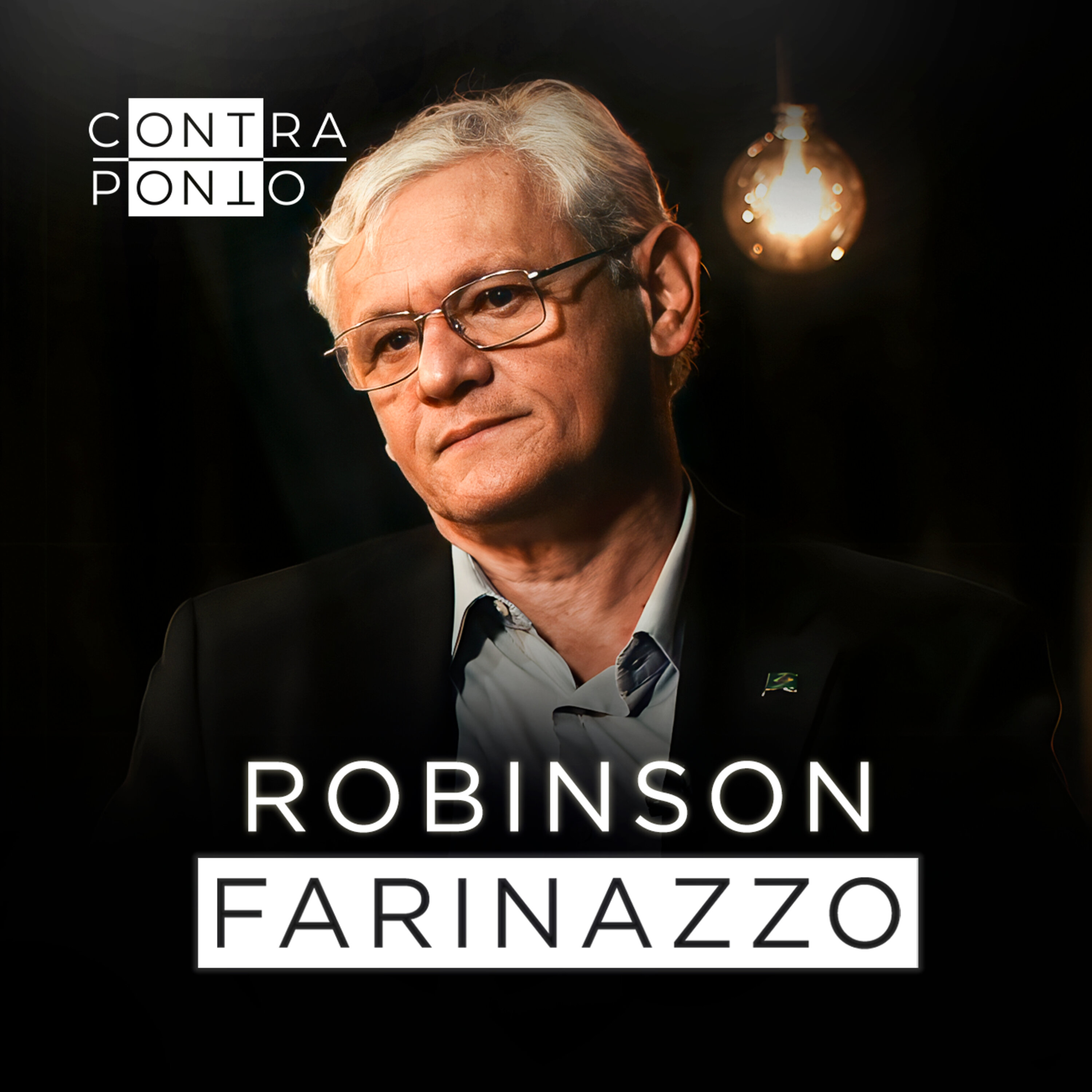 ROBINSON FARINAZZO | Contraponto