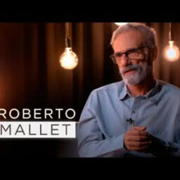 ROBERTO MALLET | Contraponto