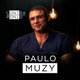 PAULO MUZY | Contraponto