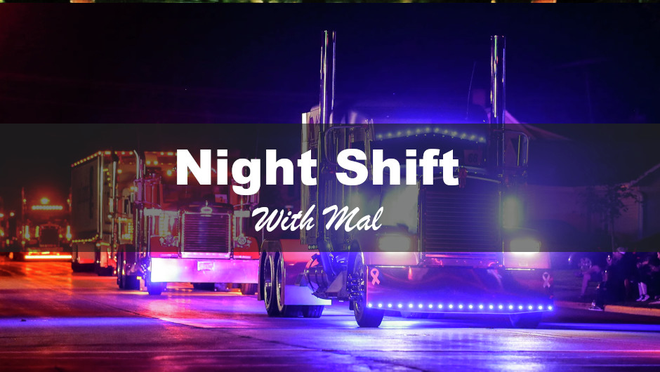 Nightshift | 4-8-2026