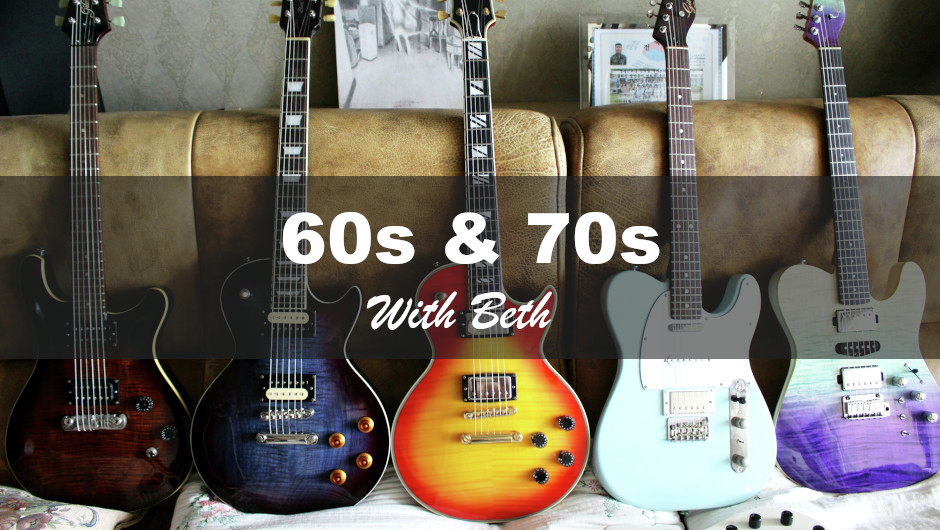 60’s & 70’s | 15-3-2026