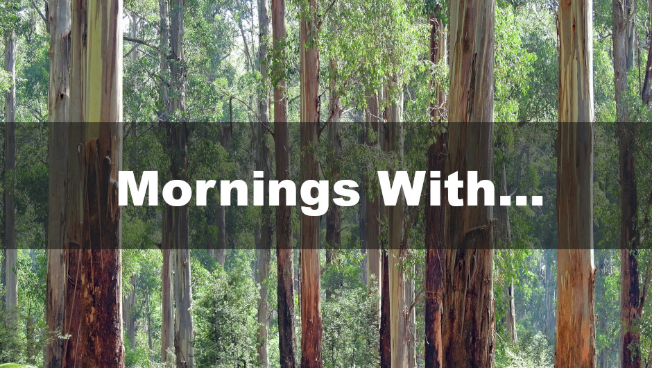 Mornings With | 27-8-2026