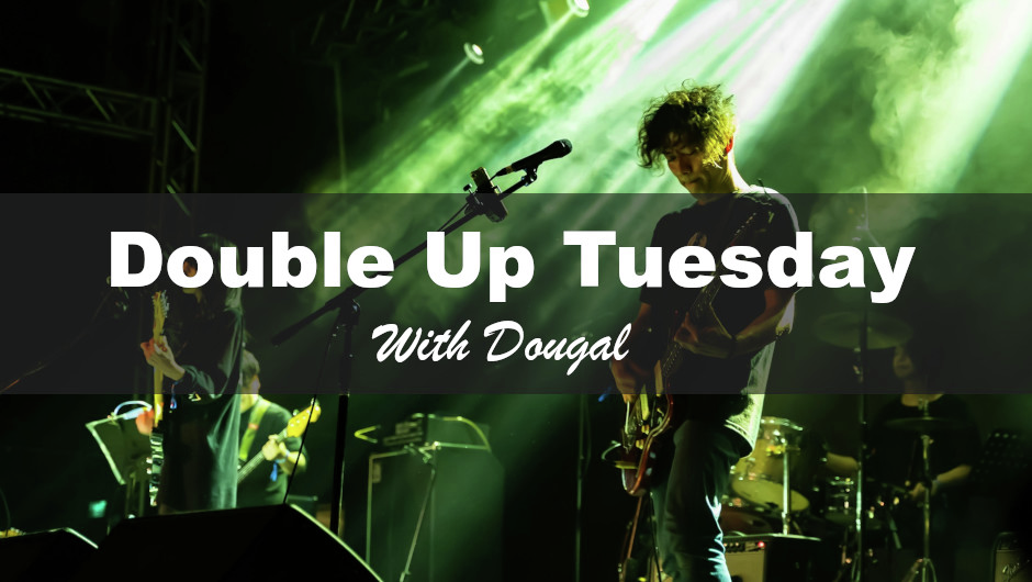 Double Up Tuesday | 16-12-2025