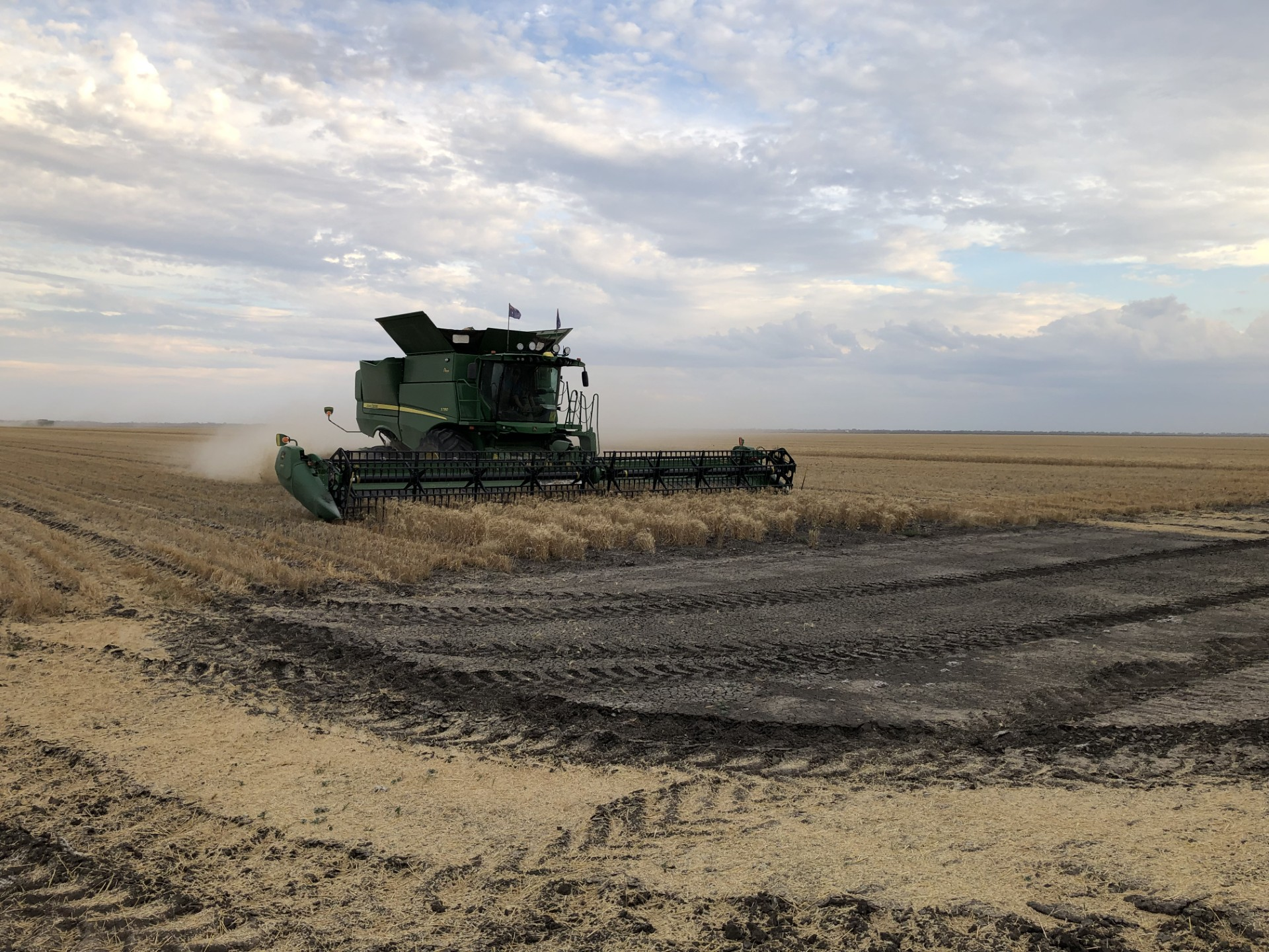 STA FM Rural News | 11-01-25