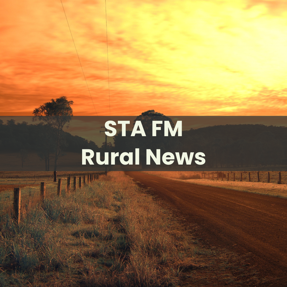 STA FM Rural News | 26-04-25