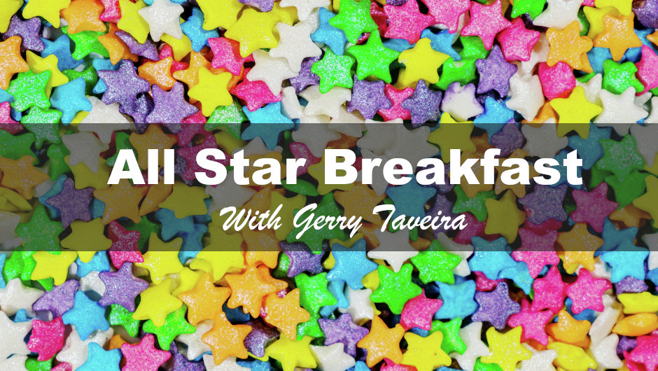All STA Breakfast | 27-8-2026