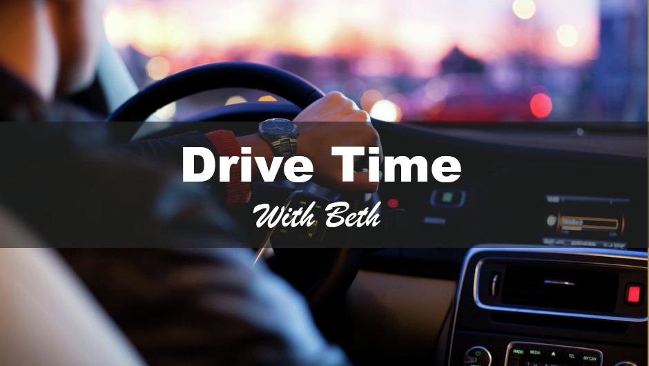 Drive Time | 3-8-2026