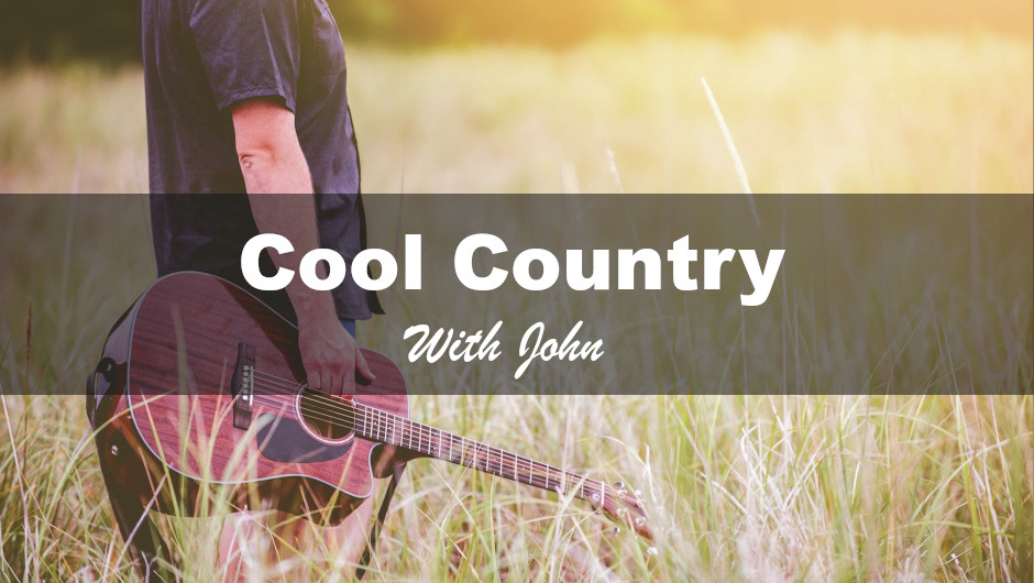 Cool Country | 8-8-2026